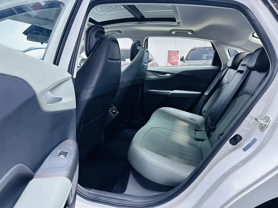 Changan Yida
