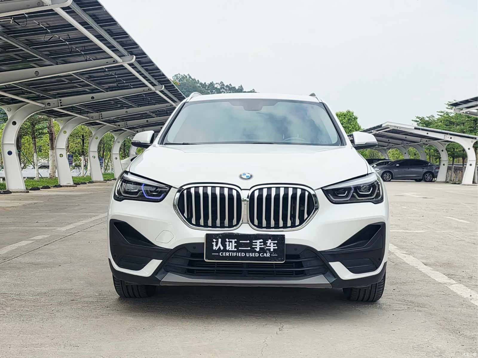 BMW X1, 2021 2