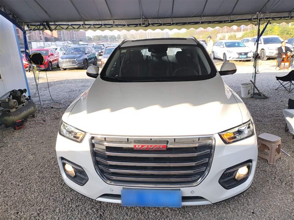 Haval H4