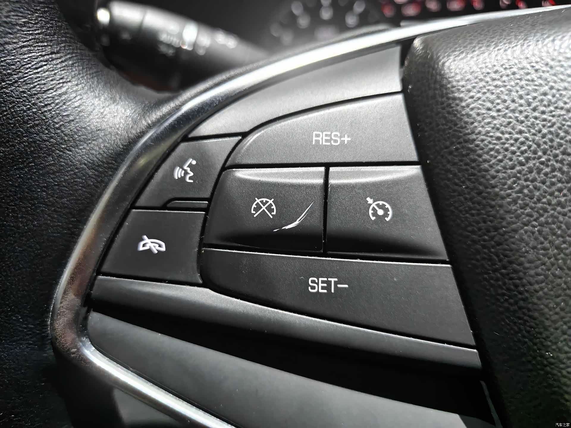 Cadillac CT6, 2020 23