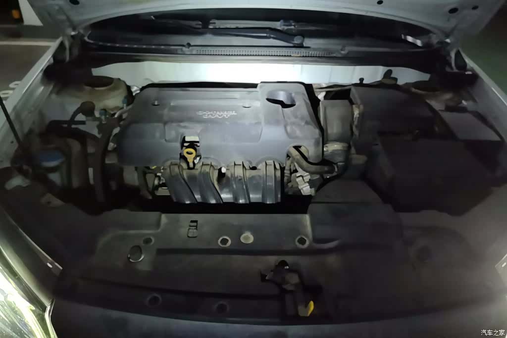 Geely Emgrand, 2020 10