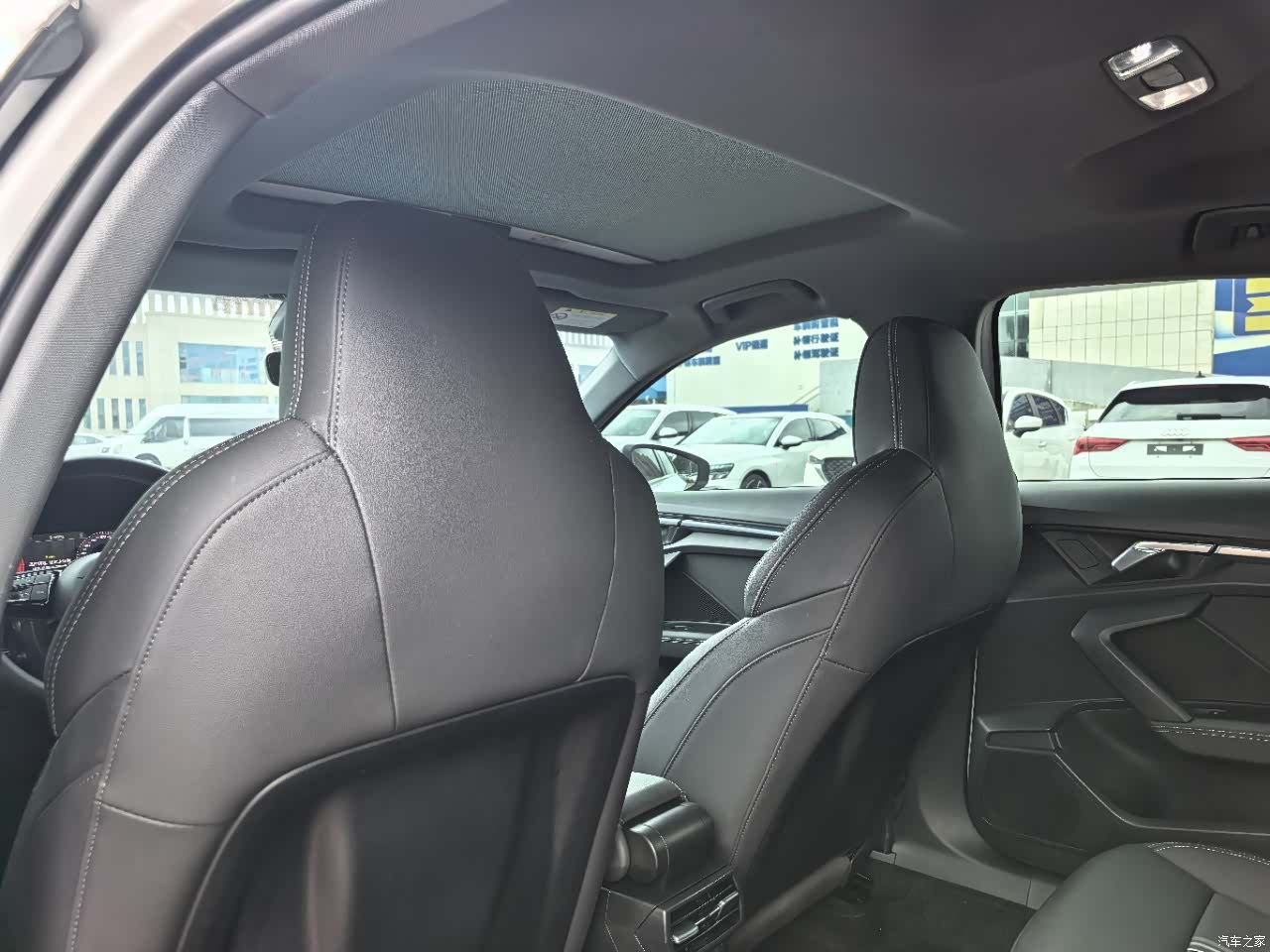Audi A3, 2022 13