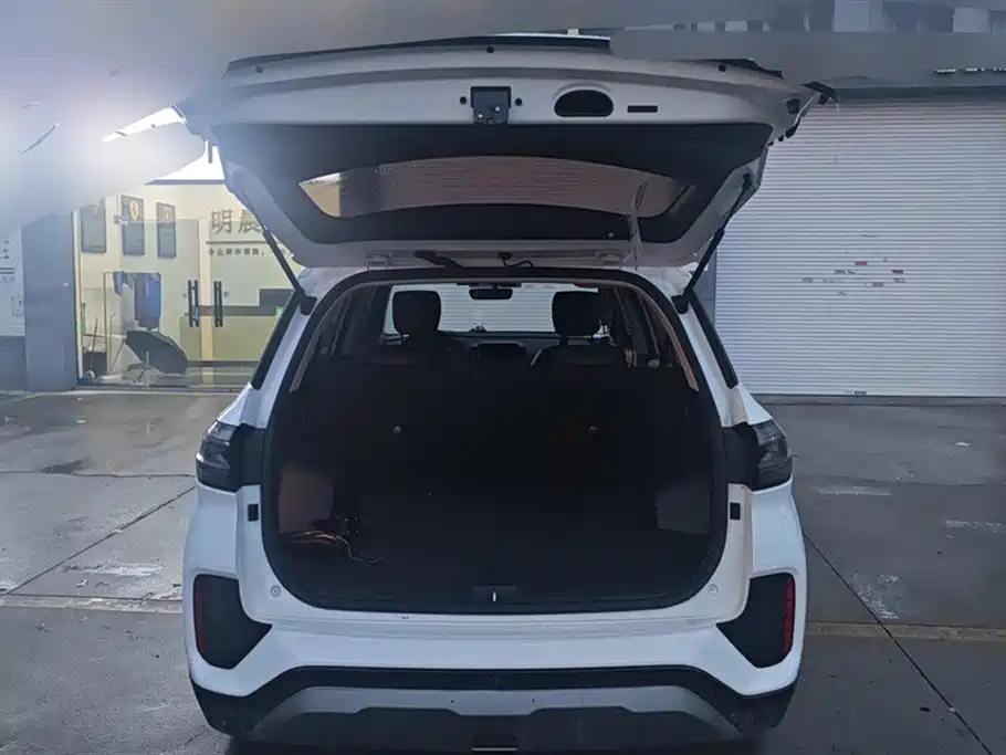 Hyundai Beijing ix35