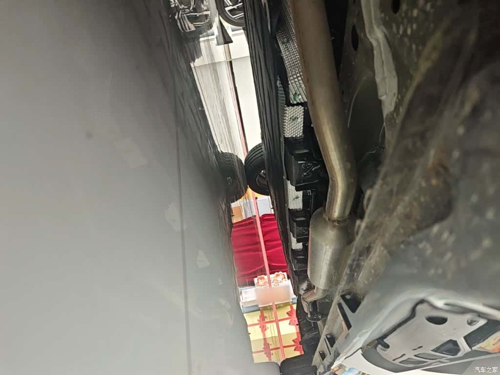 Wuling Starlight, 2026 8