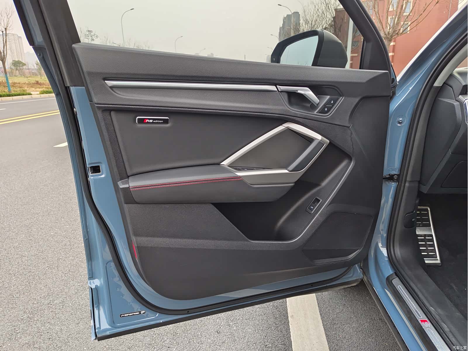 Audi Q3, 2023 20