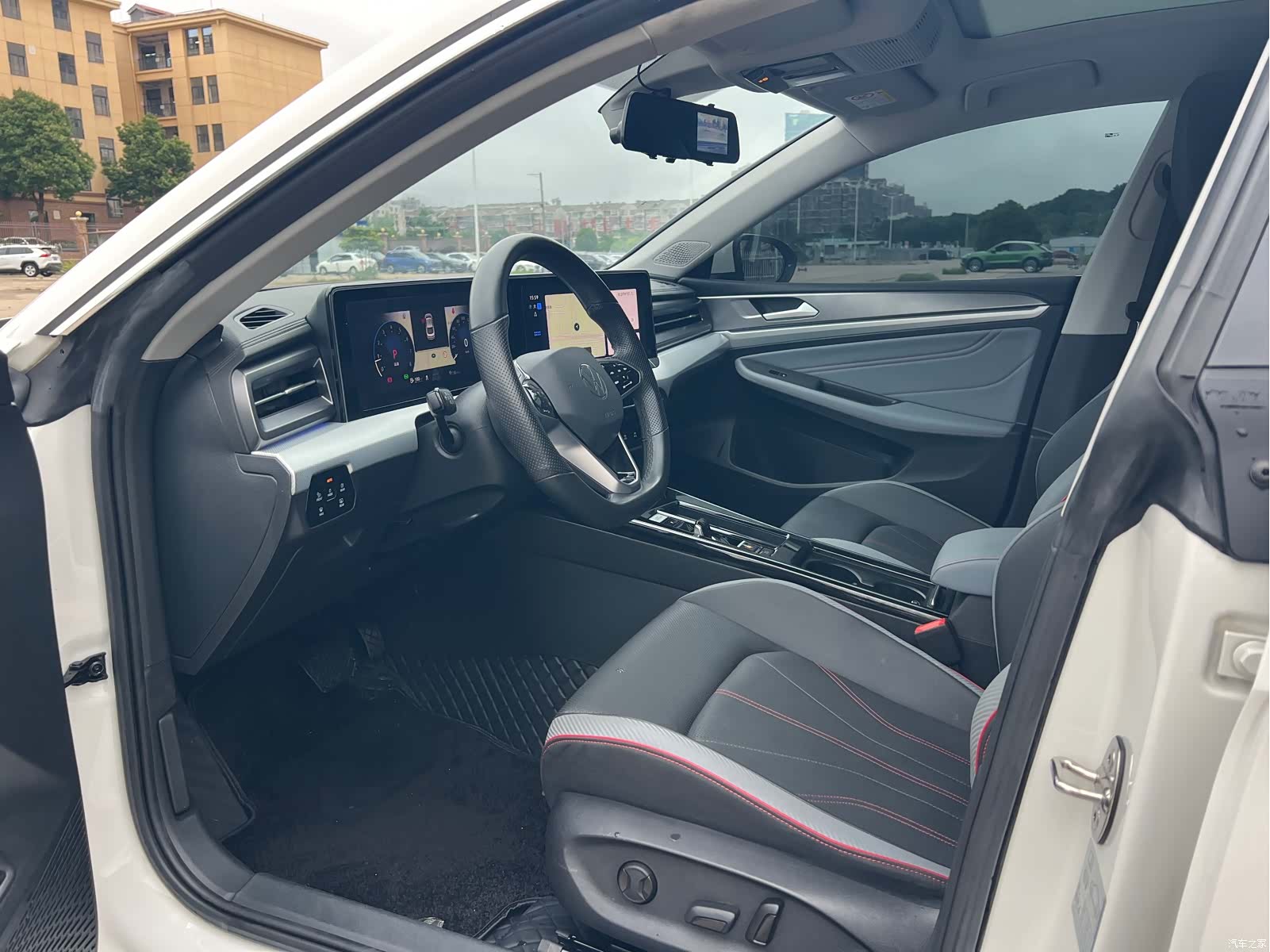 Volkswagen Lamando, 2023 4