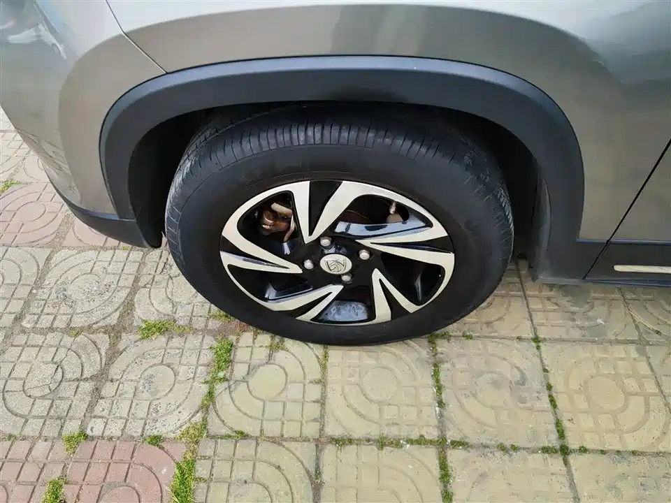 Baoding 510