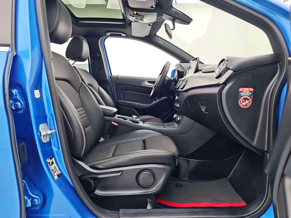 Mercedes-Benz Class B