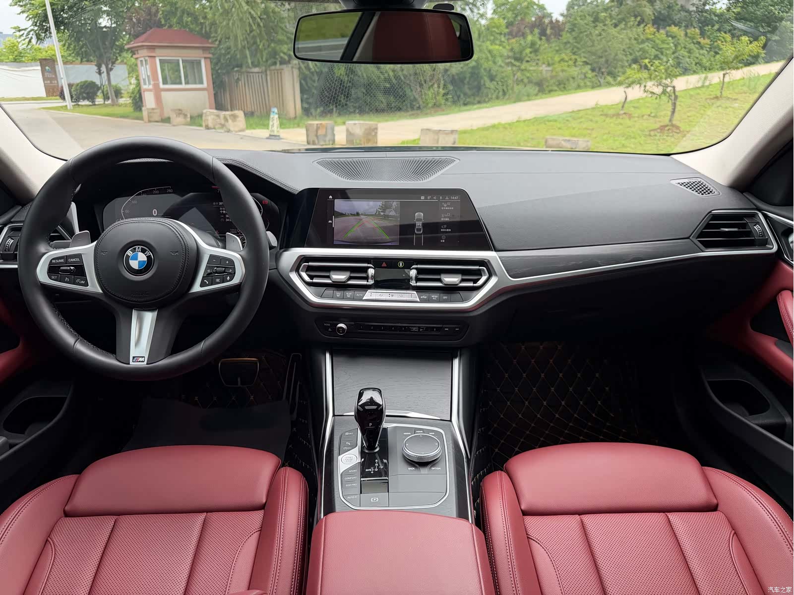 BMW 4 Series, 2022 12