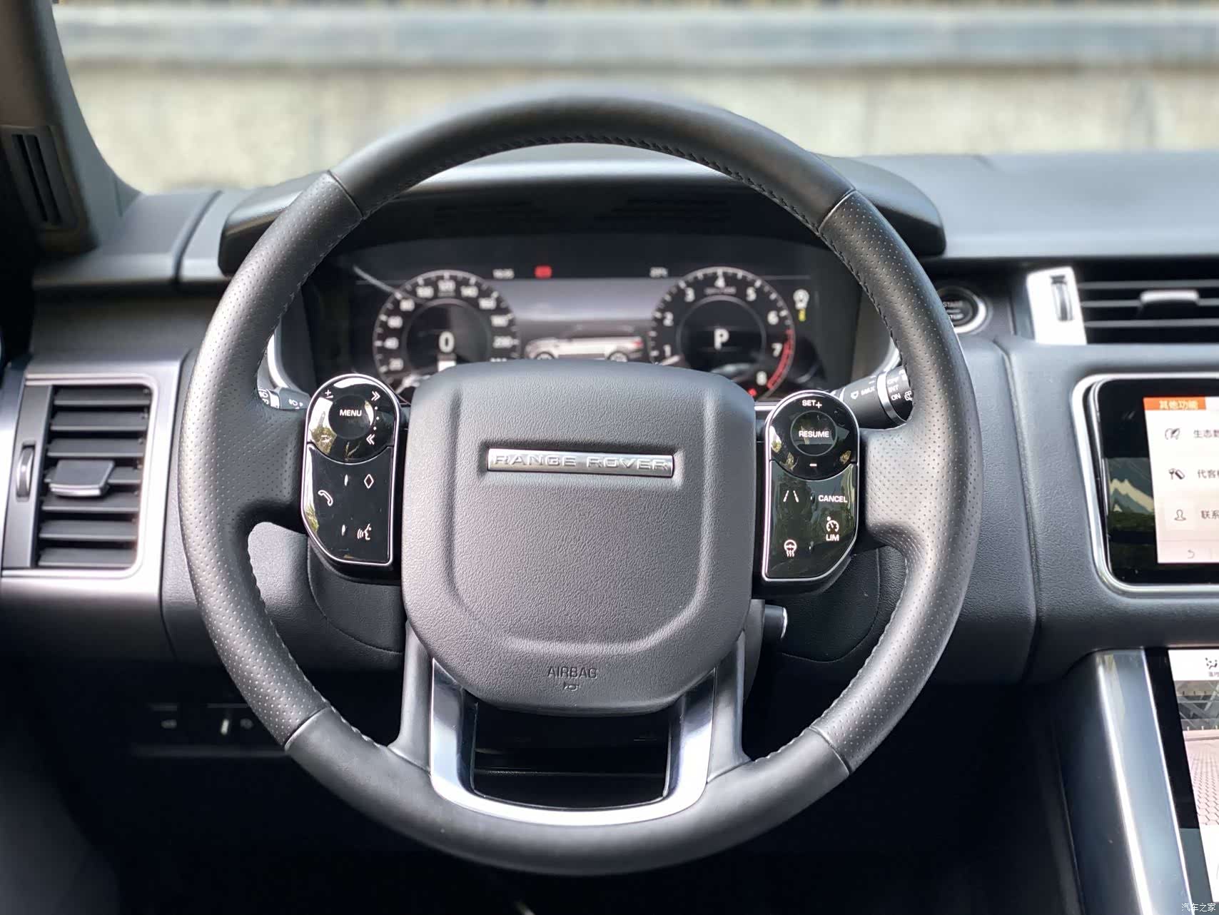 Land Rover Range Rover, 2019 9
