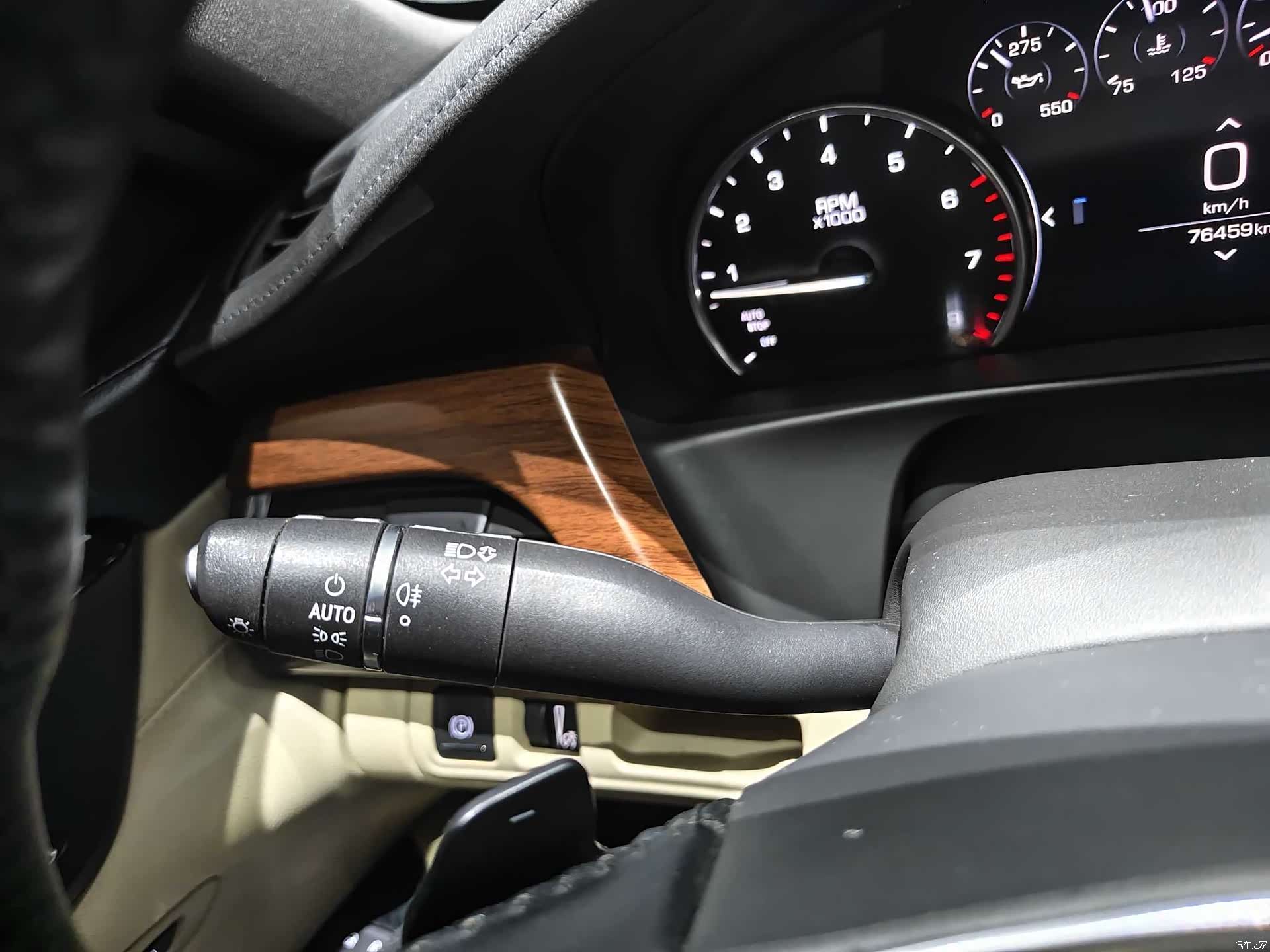 Cadillac CT6, 2020 22