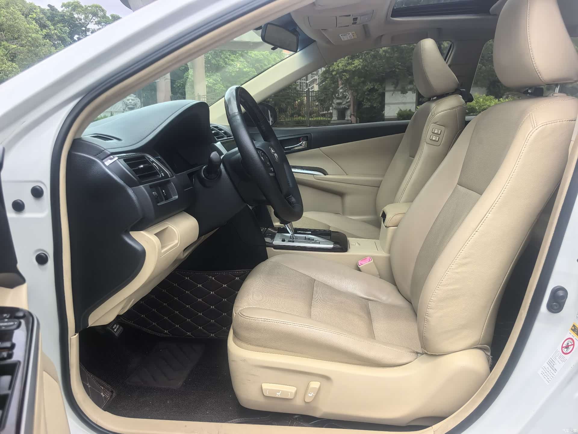 Toyota Camry, 2016 4