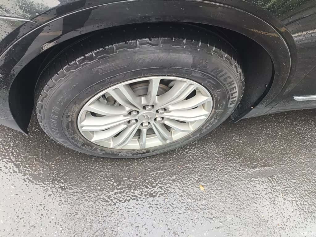 Cadillac XT5, 2017 23