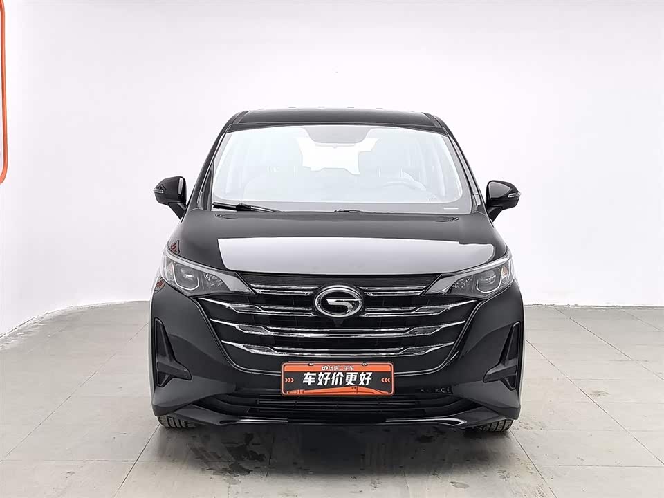 Trumpchi Trumpchi M6