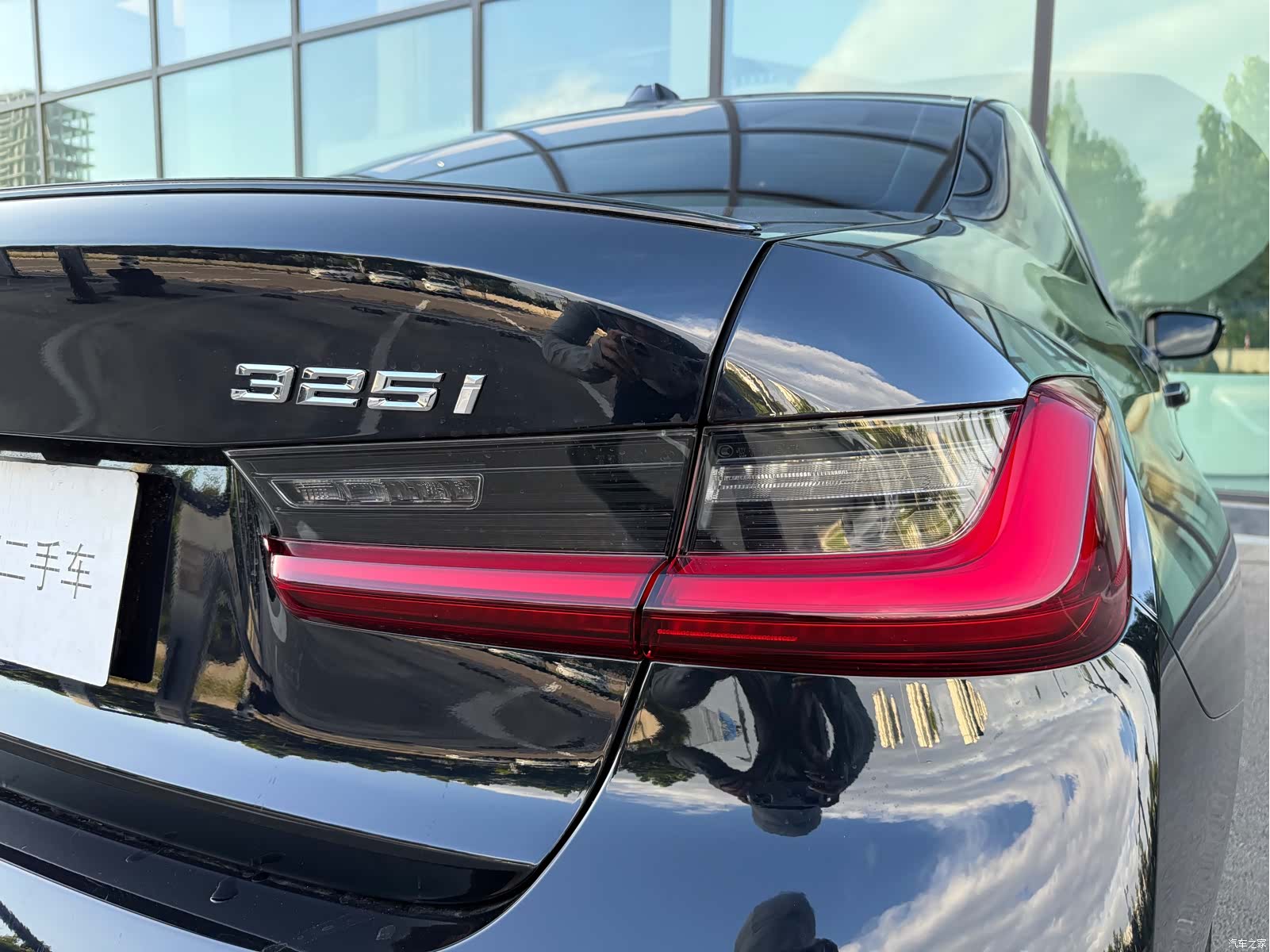 BMW 3 Series, 2023 25