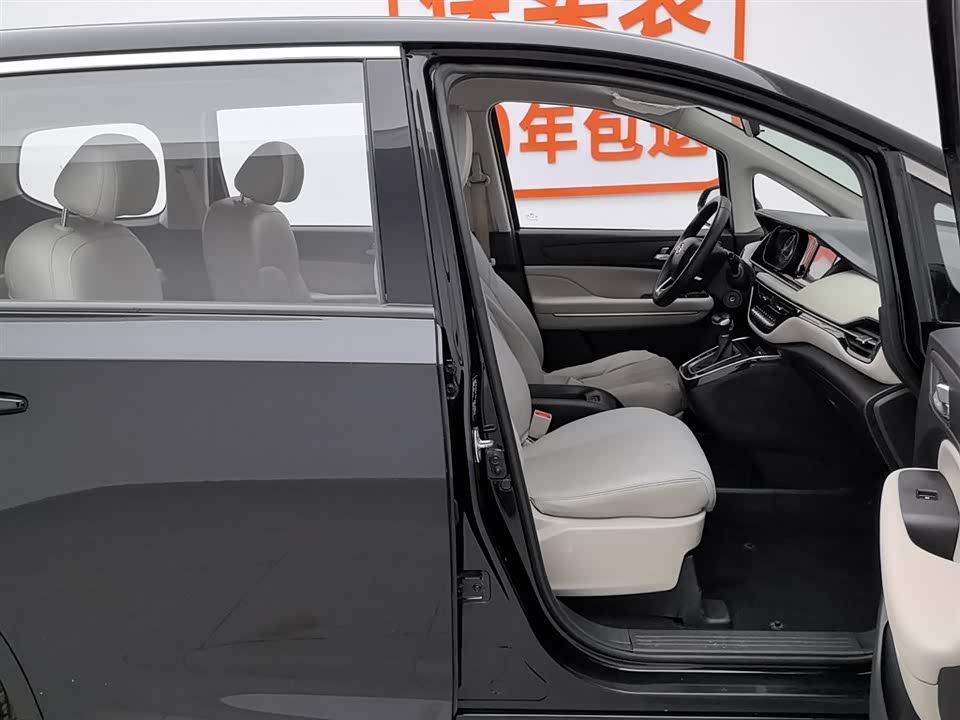 Trumpchi Trumpchi M6