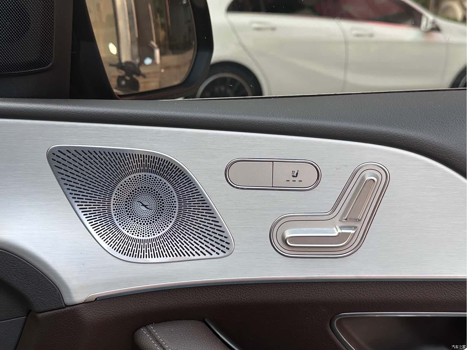 Mercedes-Benz GLE, 2020 7