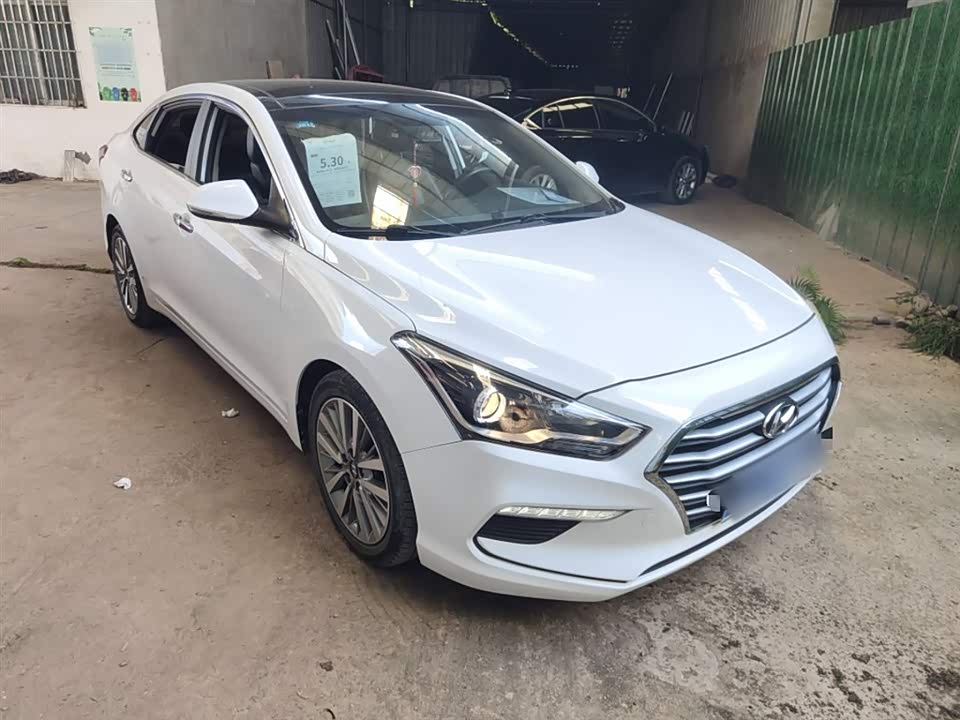 Hyundai Name picture