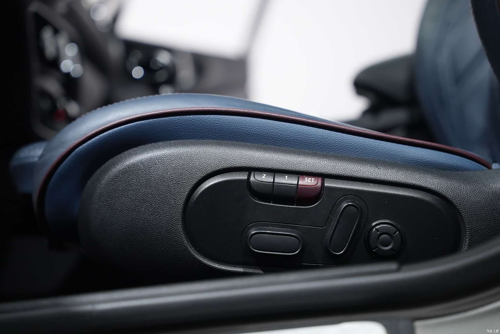 Mini Clubman, 2017 14