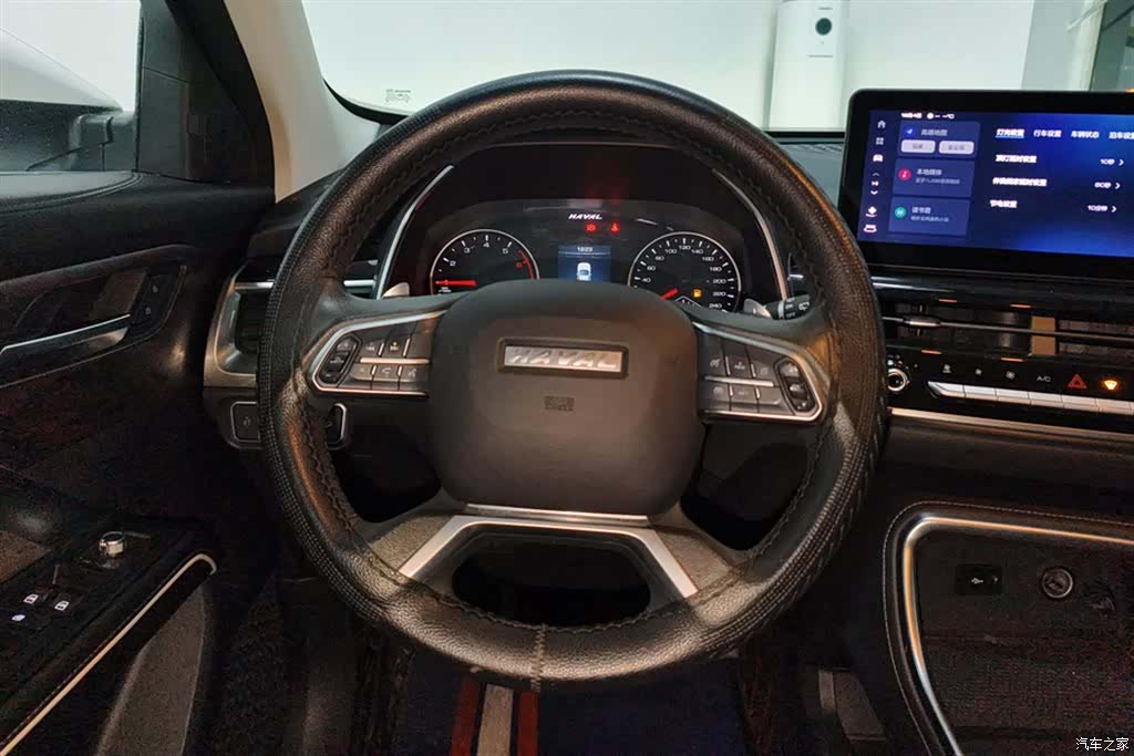Haval H6, 2023 15