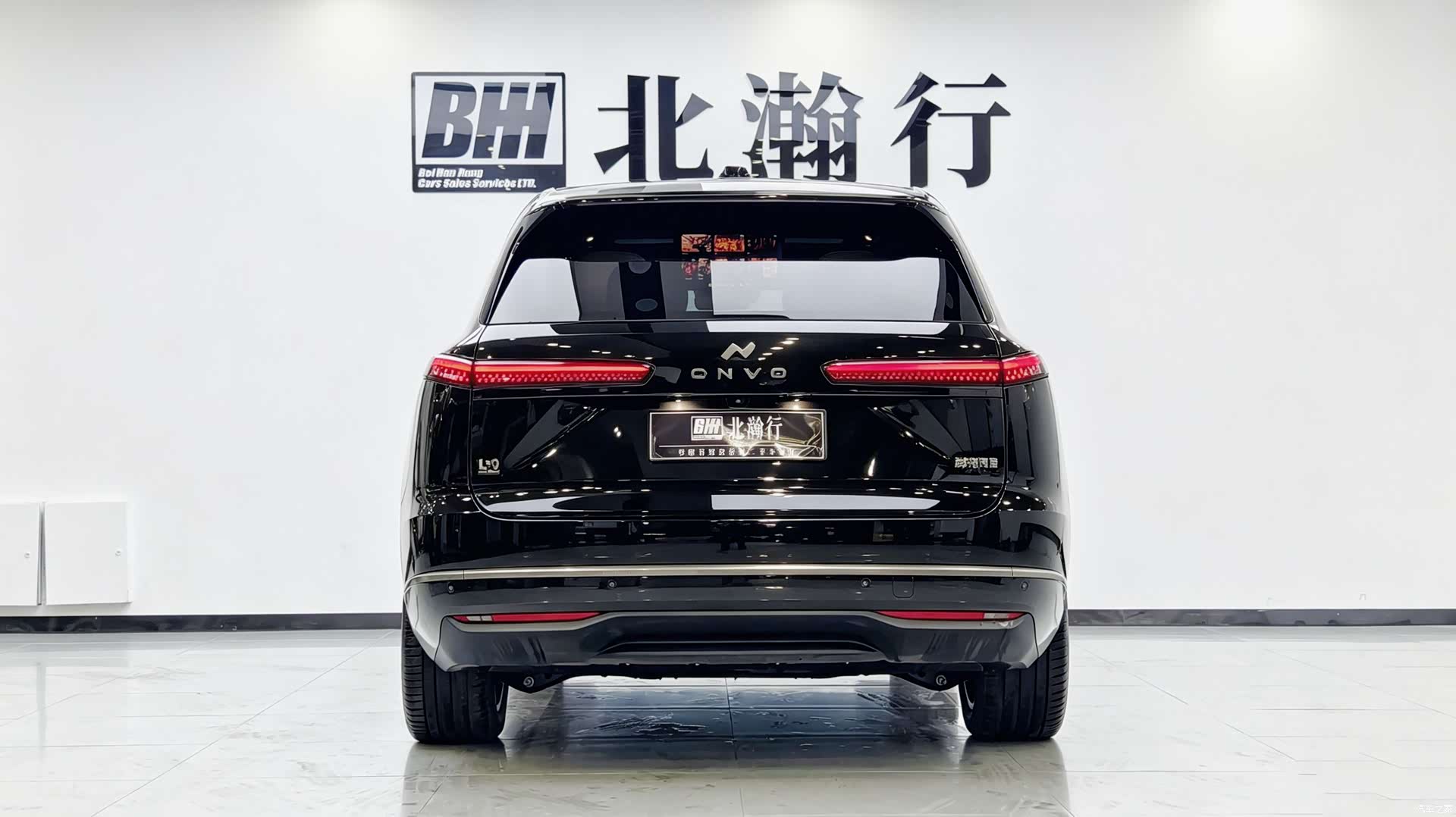 NIO L90, 2025 4