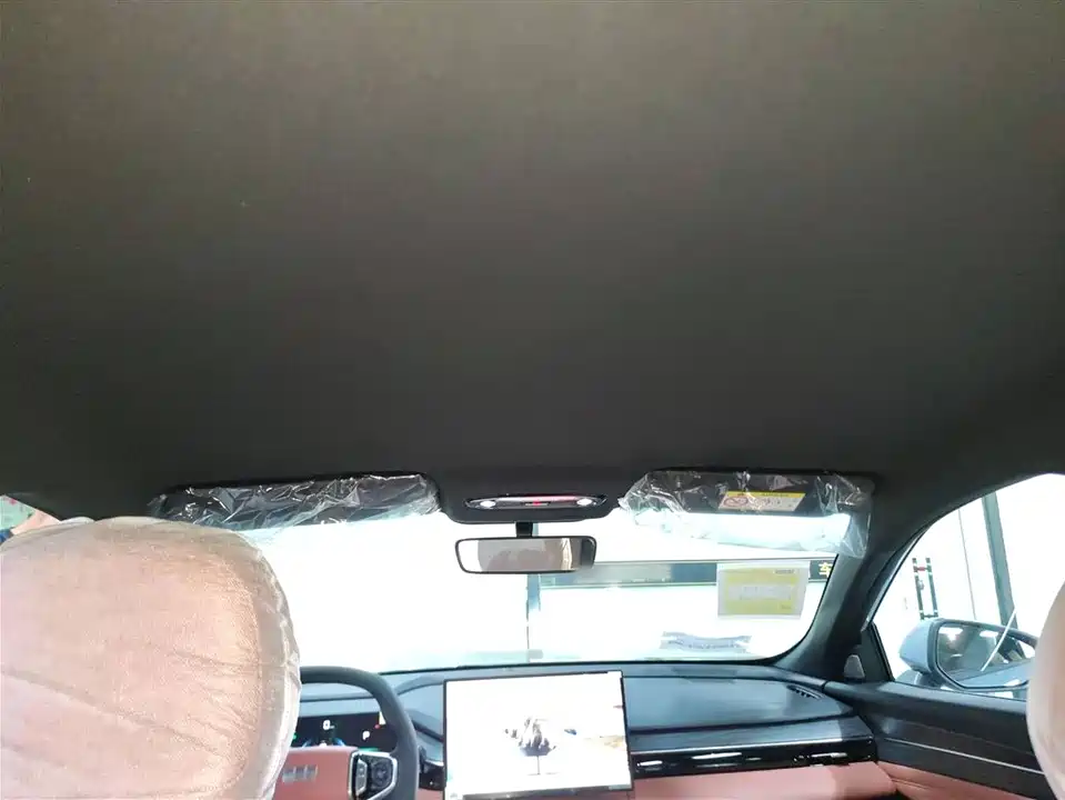 Geely Galaxy Galaxy L6