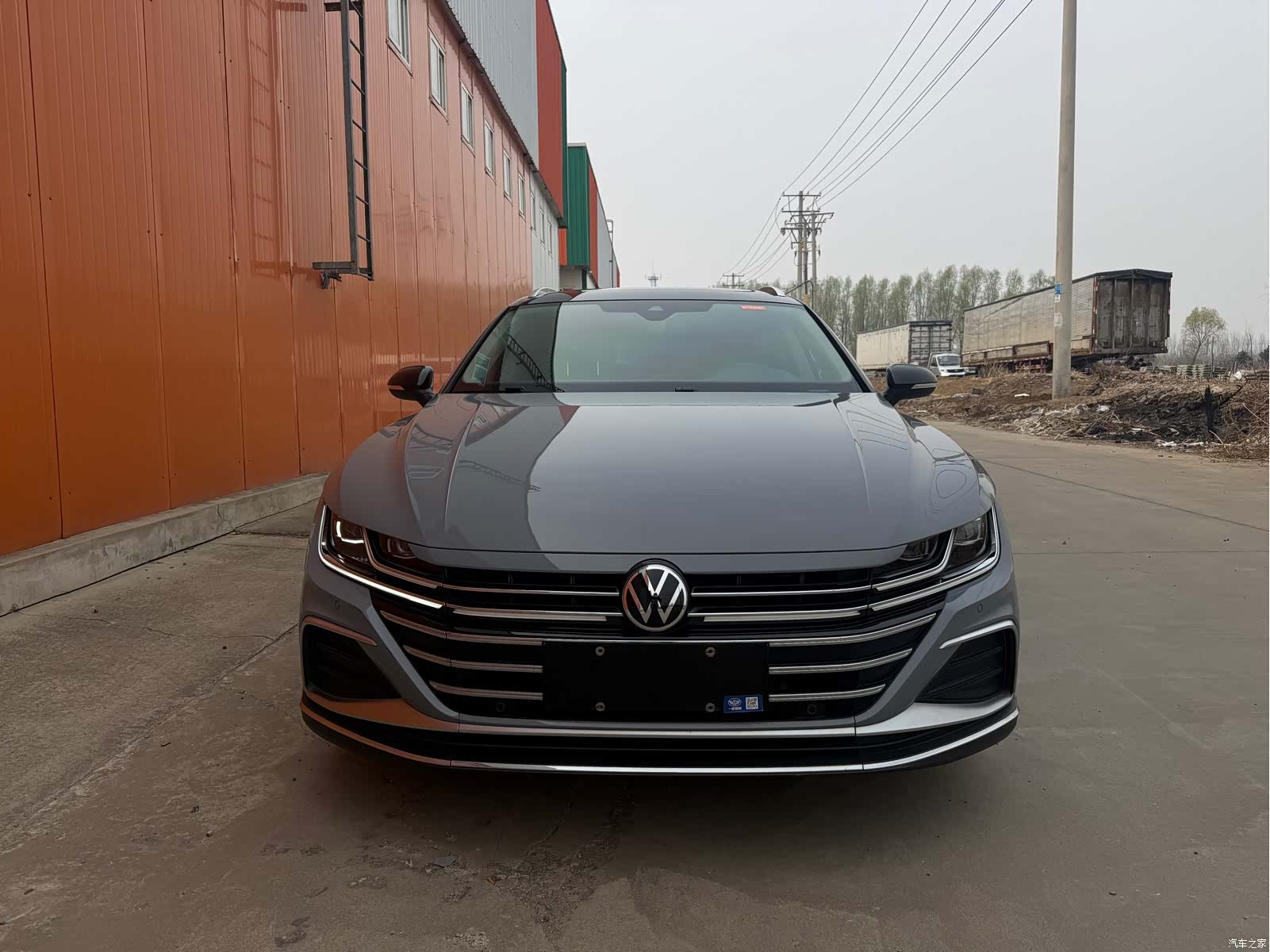 Volkswagen CC, 2024 2