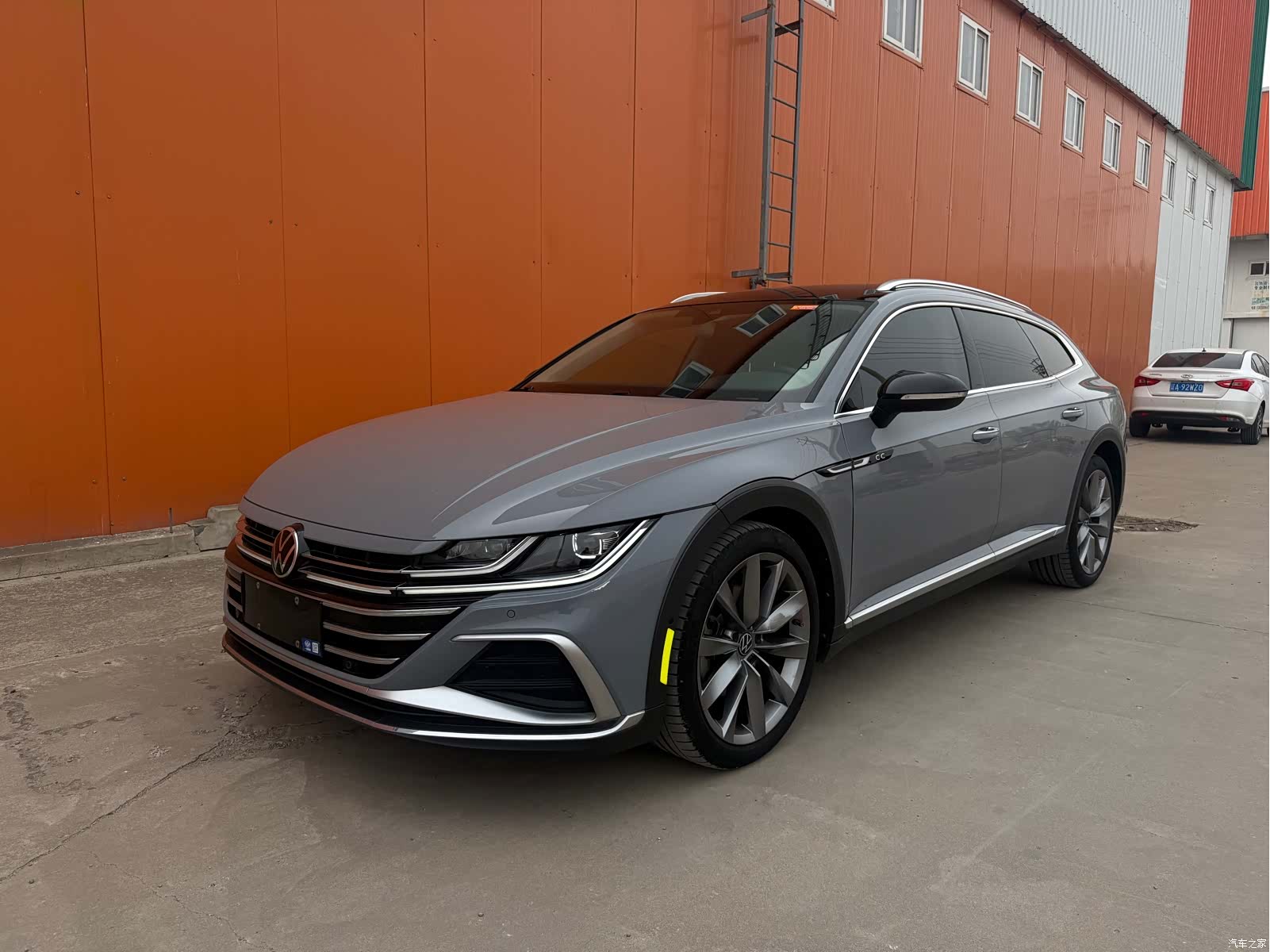 Volkswagen CC, 2024 1