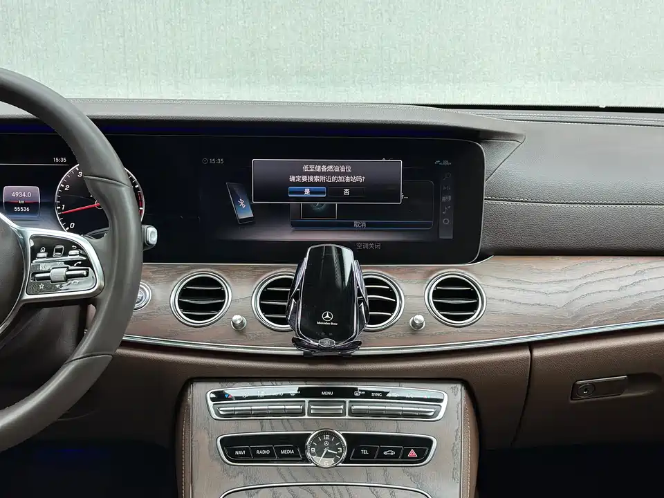Mercedes-Benz E-class Mercedes-Benz E-class