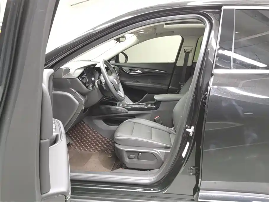 Buick Angkewei S