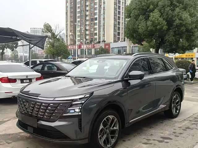 Changan CS75PLUS