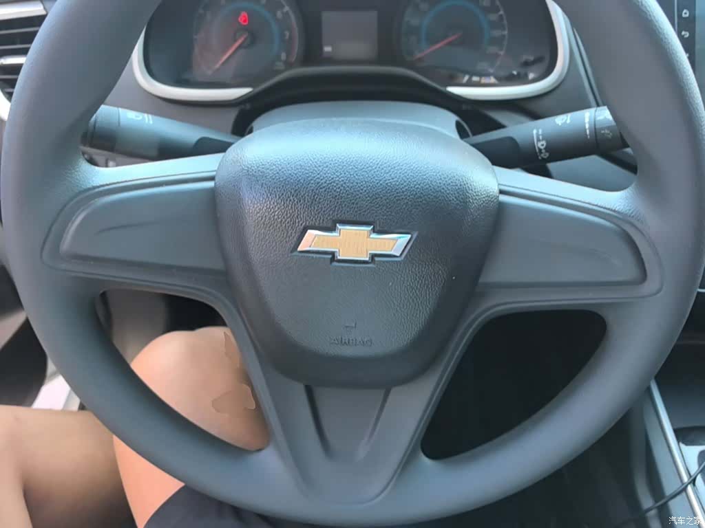 Chevrolet 320, 2019 11