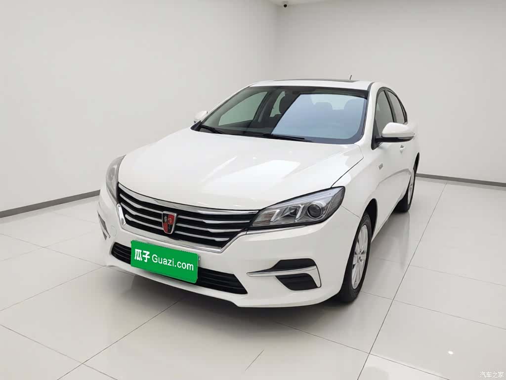 Roewe 360, 2019 1