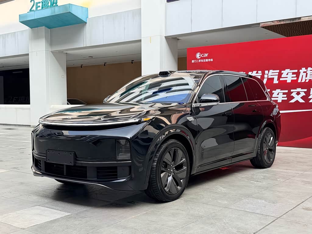 Li Auto L9