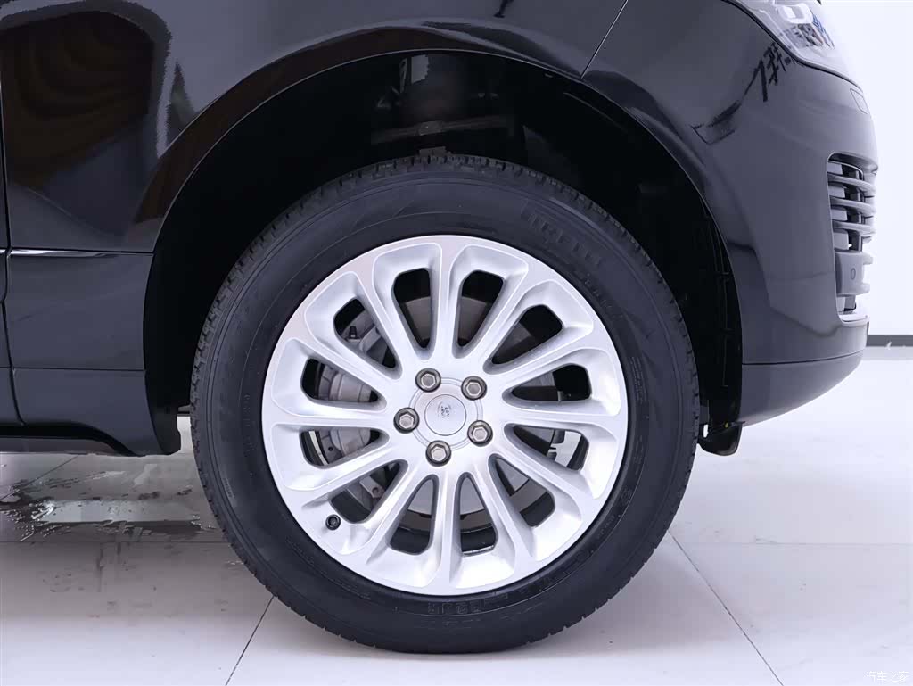 Land Rover Range Rover, 2022 6