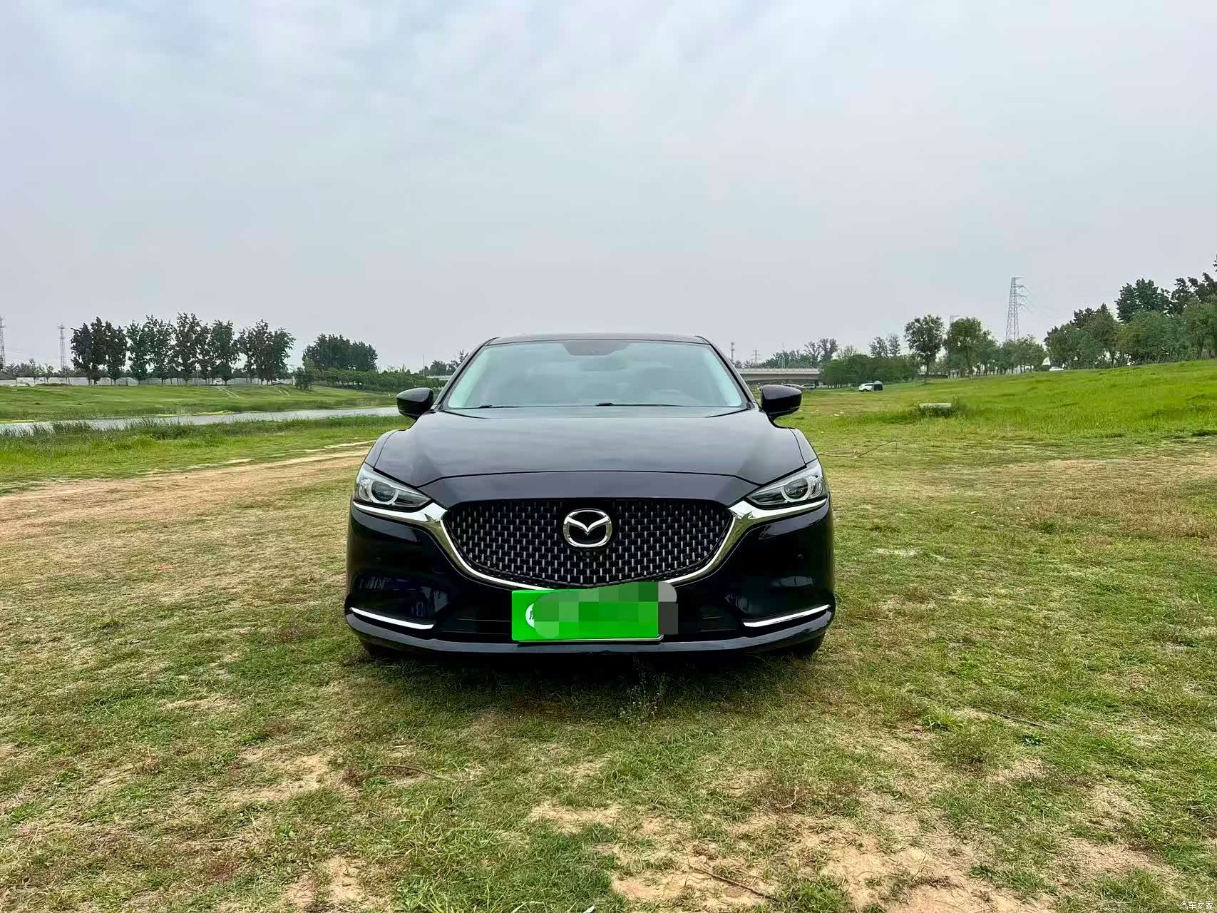 Mazda Atenza, 2021 2