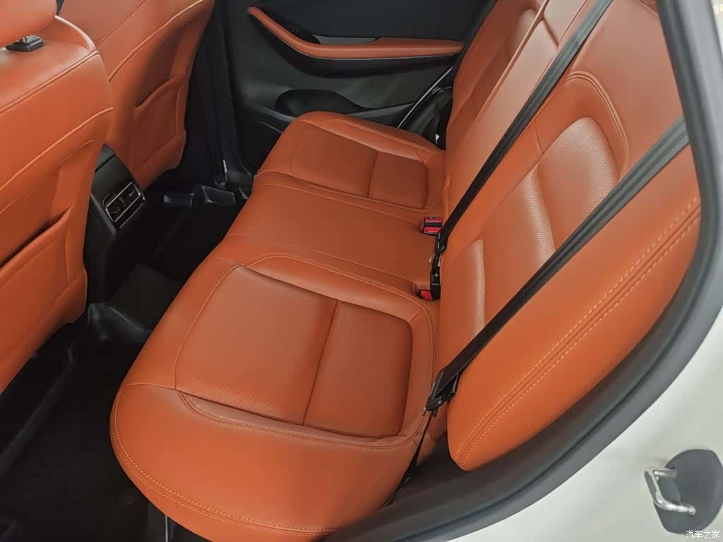 Chery Tiggo 7, 2016 17