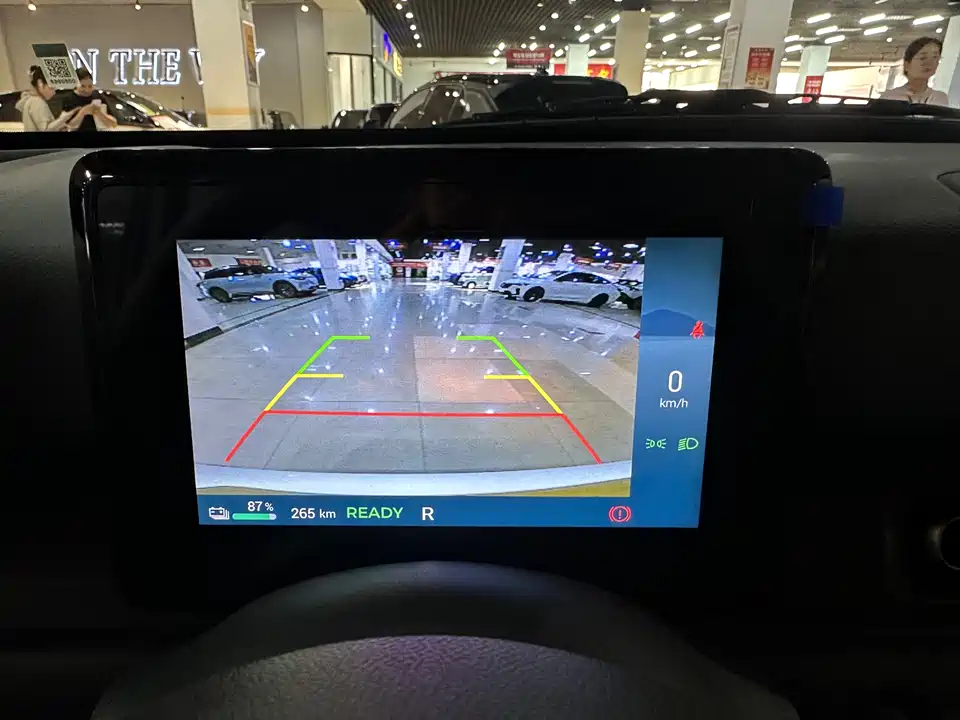 Wuling Wuling Zhiguang