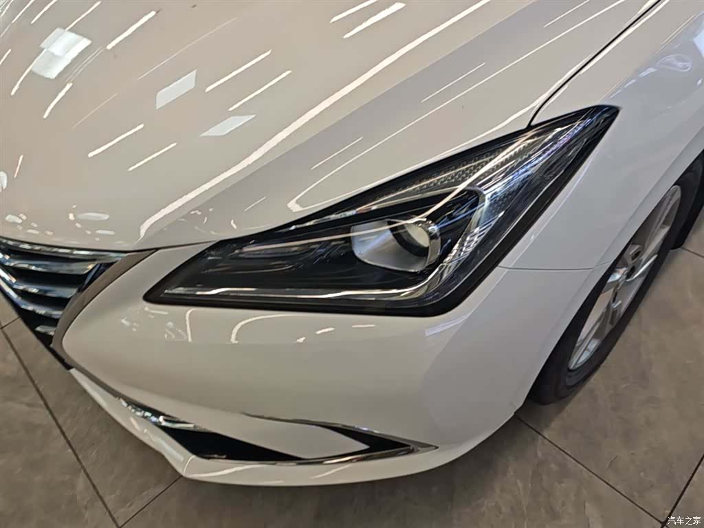 Changan Eado, 2019 18