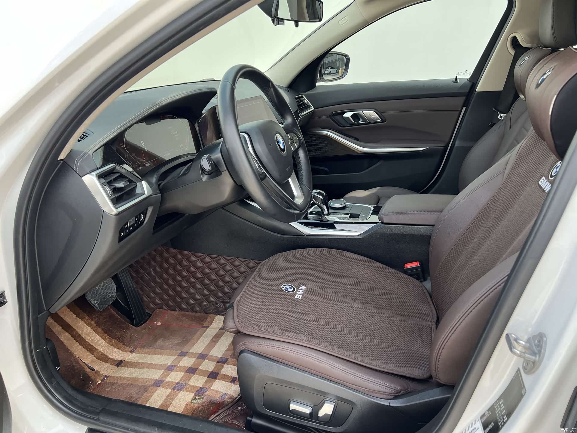 BMW 3 Series, 2020 11