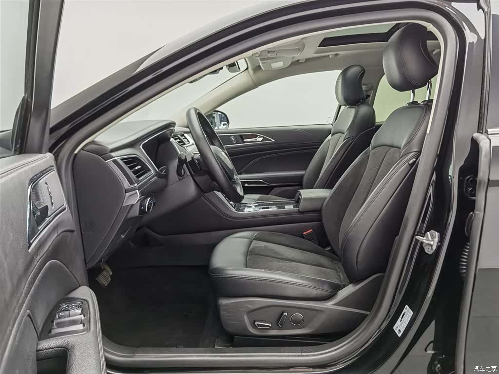 Ford Taurus, 2020 10