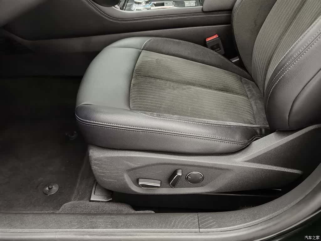 Ford Taurus, 2020 20