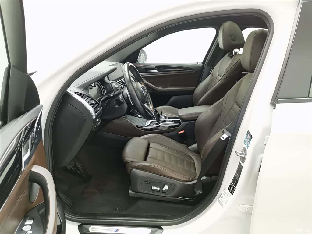 BMW X4, 2019 10