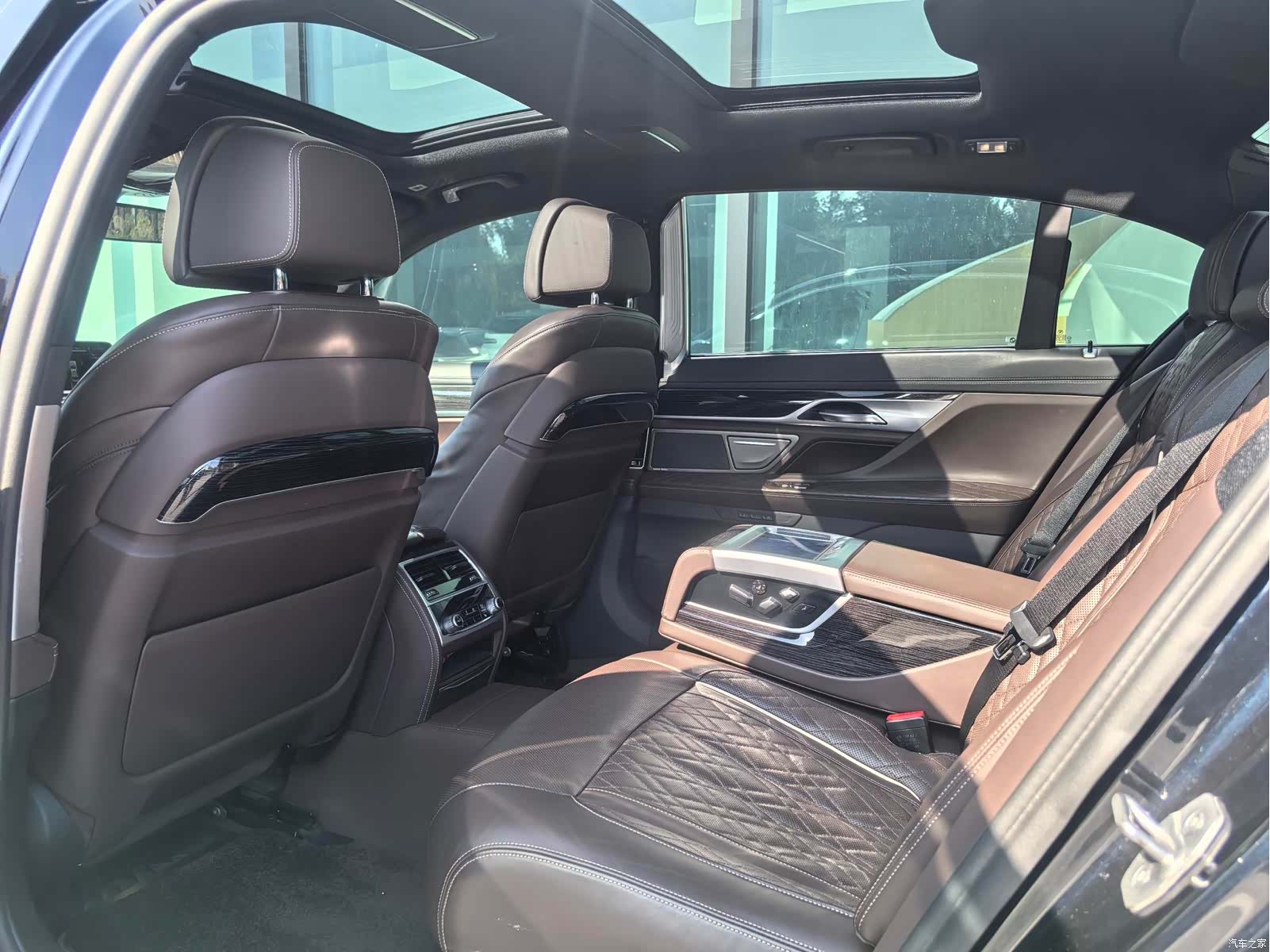 BMW 7 Series, 2022 11