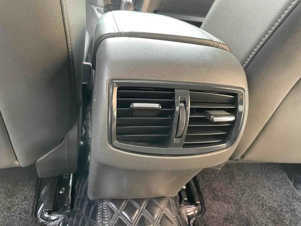 Chevrolet Mai Ruibao