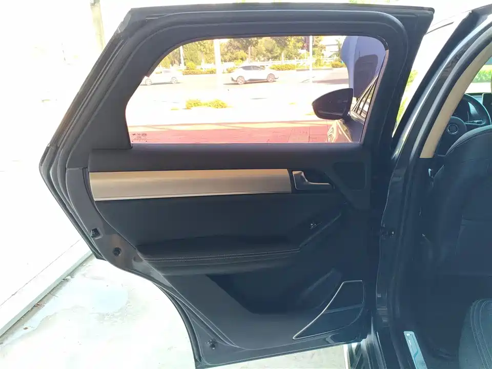 BYD Tang BYD Tang