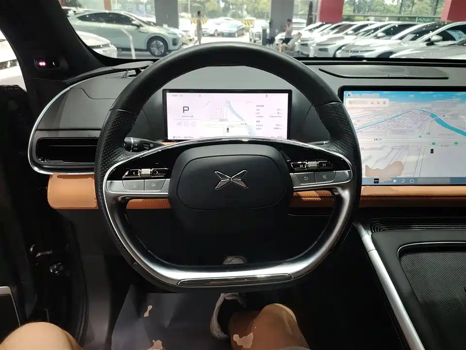 XPENG G9