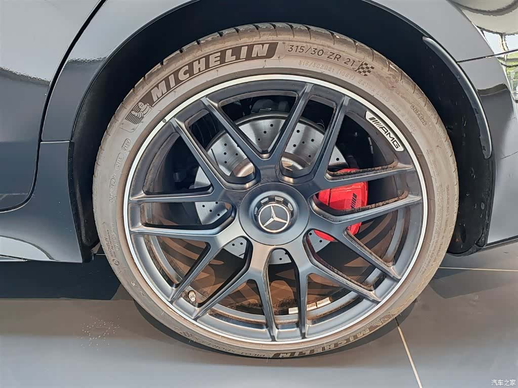 MG AMG, 2025 19