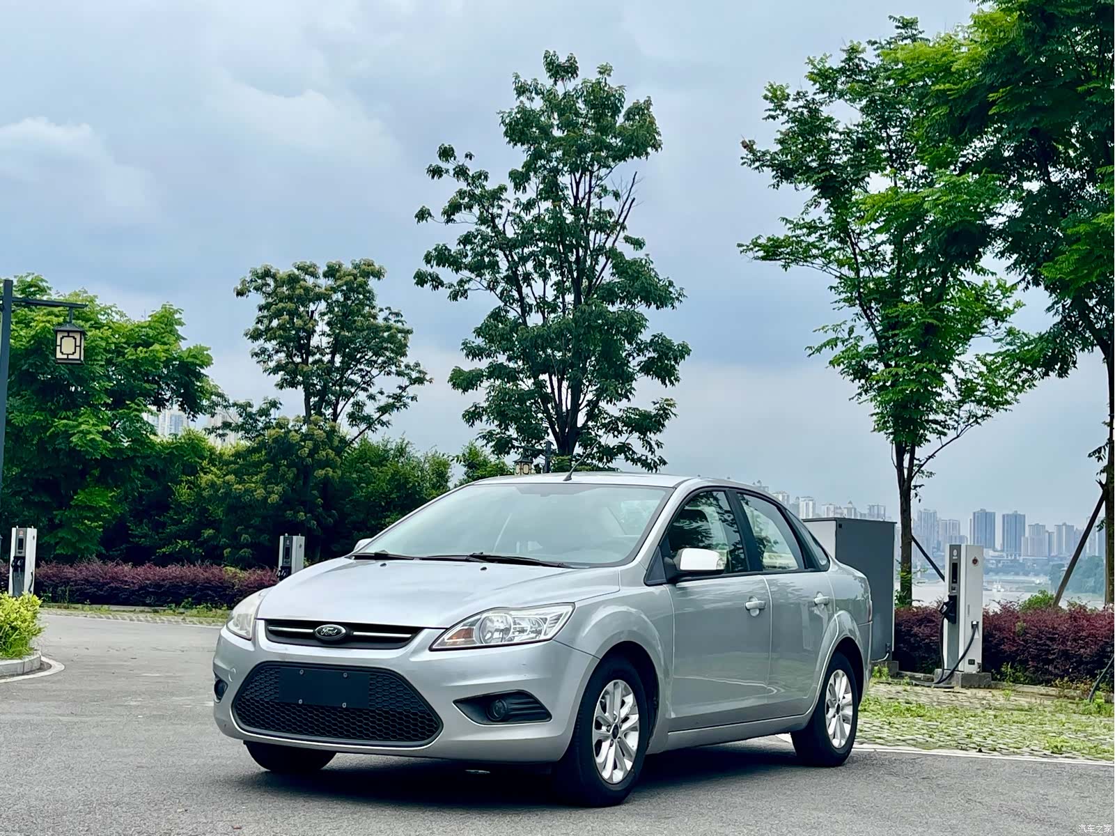 Ford Focus, 2014 1