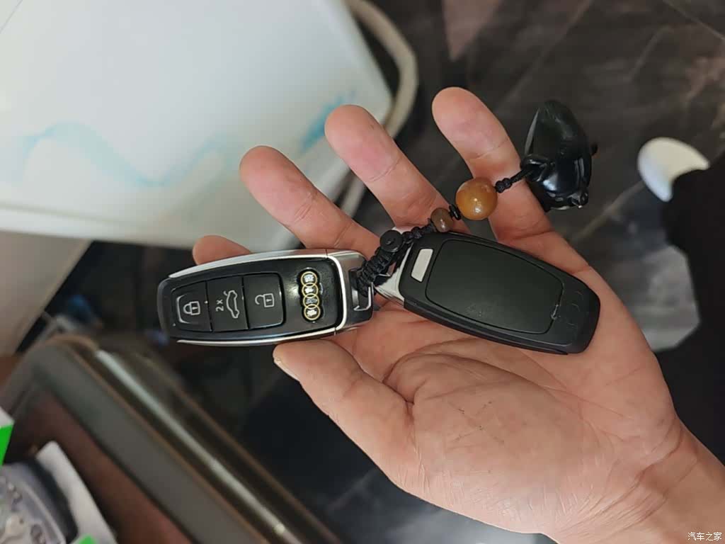 Audi A6L, 2023 9